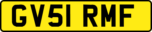 GV51RMF