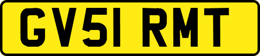 GV51RMT