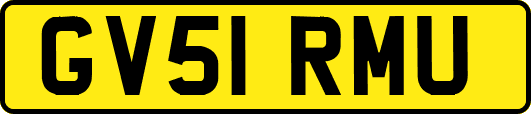 GV51RMU