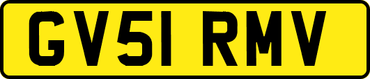 GV51RMV