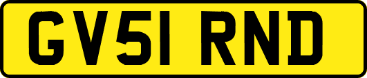 GV51RND