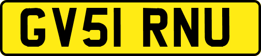 GV51RNU