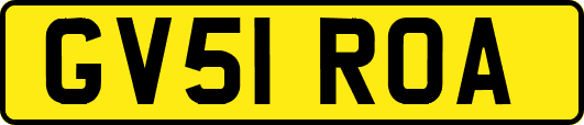 GV51ROA