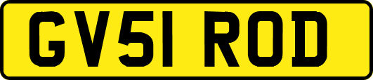 GV51ROD