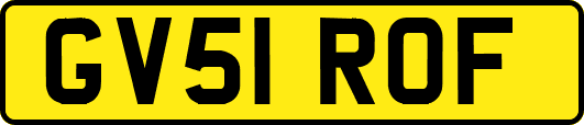 GV51ROF