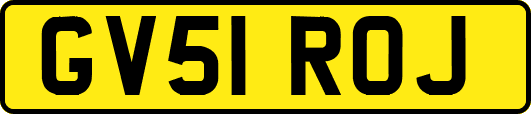 GV51ROJ