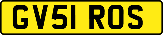 GV51ROS