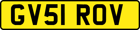 GV51ROV
