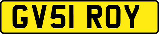 GV51ROY