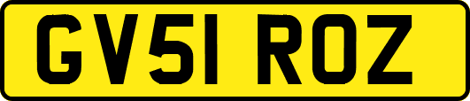 GV51ROZ