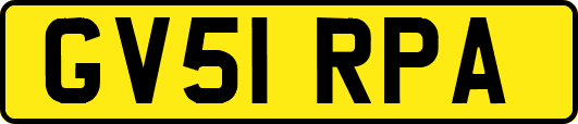 GV51RPA