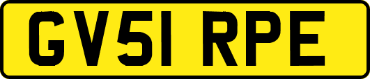 GV51RPE