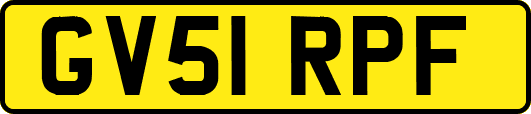 GV51RPF