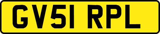 GV51RPL