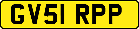 GV51RPP