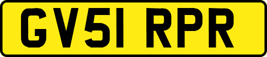 GV51RPR