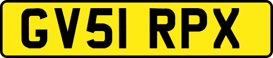 GV51RPX