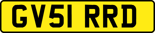 GV51RRD