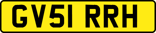 GV51RRH