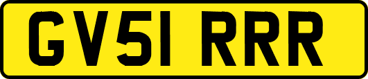 GV51RRR