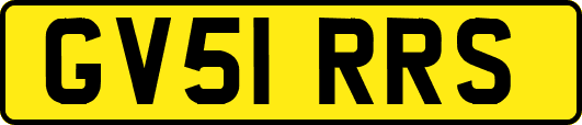 GV51RRS
