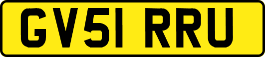 GV51RRU