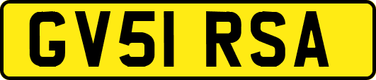 GV51RSA