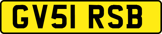 GV51RSB