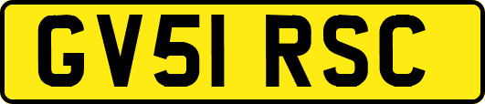 GV51RSC