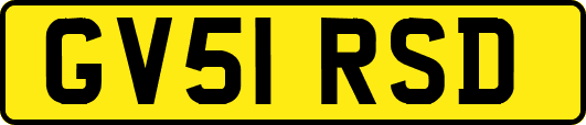 GV51RSD