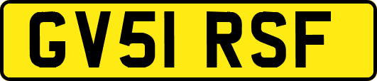 GV51RSF