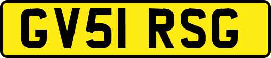 GV51RSG