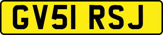 GV51RSJ