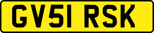 GV51RSK