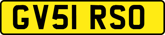 GV51RSO