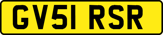GV51RSR