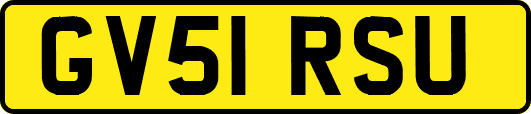 GV51RSU