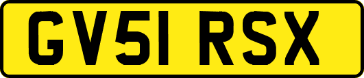 GV51RSX
