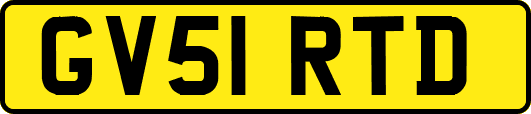 GV51RTD