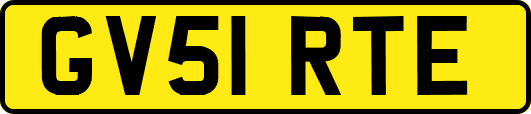 GV51RTE