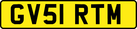 GV51RTM