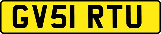 GV51RTU