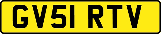 GV51RTV