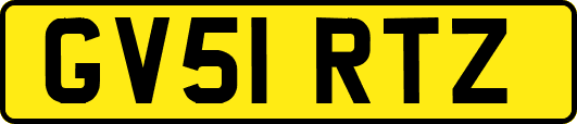 GV51RTZ