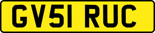 GV51RUC