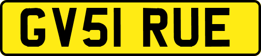 GV51RUE