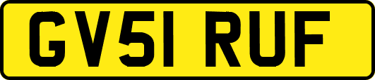 GV51RUF