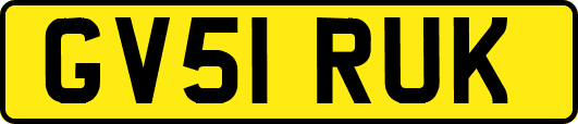 GV51RUK