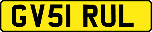 GV51RUL