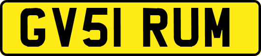 GV51RUM